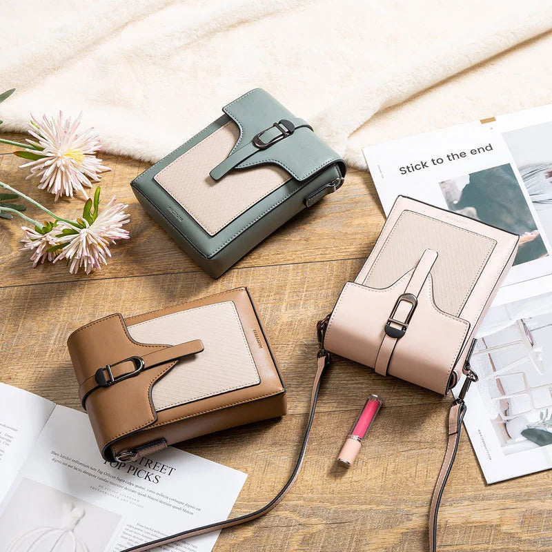 Women's Crossbody Phone Bag & Small Shoulder Bag