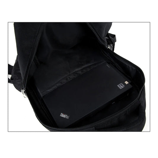 Crossten Men's Travel Backpack Waterproof Daypack Urban Business Bag