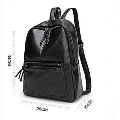 Crossten Travel Girls Backpack Women Female Rucksack Leisure Student School Bag