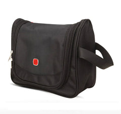 Crossten Hanging Travel Toiletry Bag Men Women Makeup Organizer