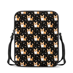 3D Print Dog Cross-Body Bag DIY Pet Design