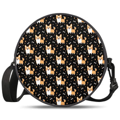 DIY 3D Print Dog Pet Satchel Bags DropShipping