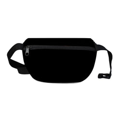 Neoprene Messenger Waist Pack for Woman - Pretty Pattern Printing