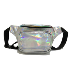 Personalized Bachelorette Party Fanny Pack for Women