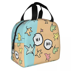 Hearstopper Insulated Lunch Bag for Kids School