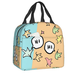 Hearstopper Insulated Lunch Bag for Kids School