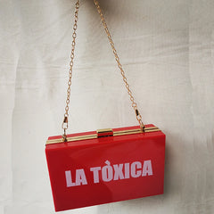 Spinnanight Duffle Bag & Clutch Set for Weekend Getaways