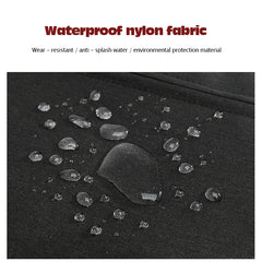 Waterproof 13-17 Inch Laptop Bag Shoulder Handbag Briefcase