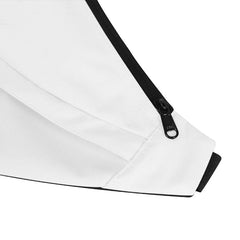 Custom Logo Waist Bag DIY Photo Belt Fanny Pack for Running