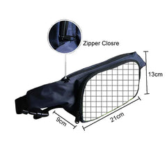 Stylish Waist Bag for Men Women Fanny Pack Travel Money Phone Pouch