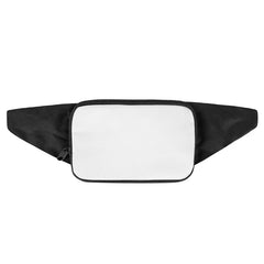 Stylish Waist Bag for Men Women Fanny Pack Travel Money Phone Pouch