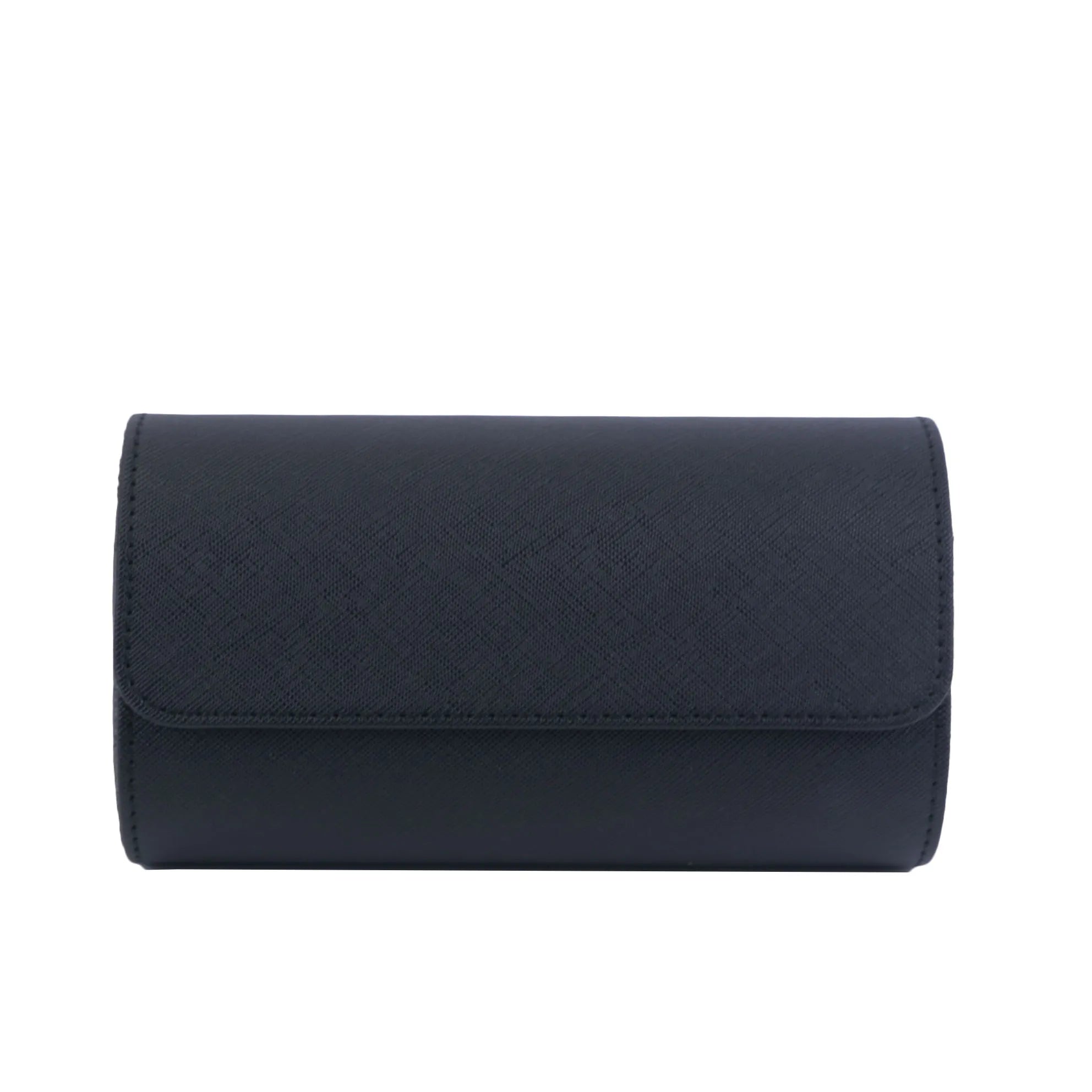 1/2/3 Grids Watch Storage Bag PU Leather High-End Watch Box Gift