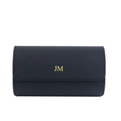 1/2/3 Grids Watch Storage Bag PU Leather High-End Watch Box Gift