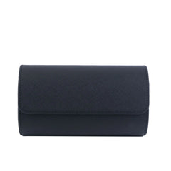 1/2/3 Grids Watch Storage Bag PU Leather High-End Watch Box Gift