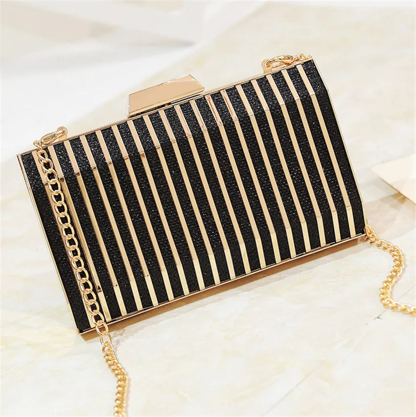 Cutch Purse for Woman Evening Purse Ladies Trends