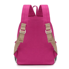Animal Backpack Kids School Bags For Teenage Girls Boys Cartoon Children Backpac