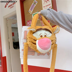 Women's Crossbody Handbag Shoulder Bag