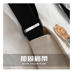 Japanese Harajuku Diagonal Bag Student Girl Shoulder Bag