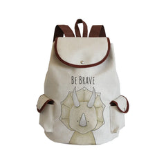 Fox Elephant Backpacks For Students School Bags Large Capacity