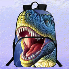 Dinosaur Backpack Dragon School Bag for Toddlers Boy