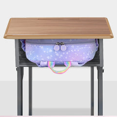 Girls School Bag Kids Backpack Anti-theft Daypack Elementary Bookbag