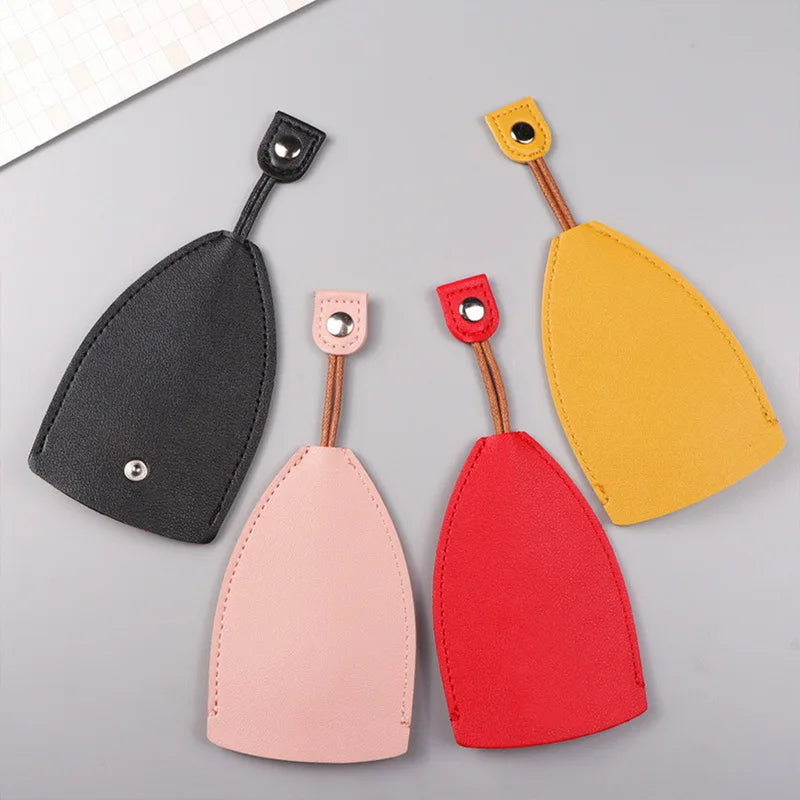 Fruits Cartoon Unisex Key Bag Key Wallets Car Key Holder Case