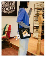 Lolita Itabag Messenger Bag Harajuku Shoulder Bag