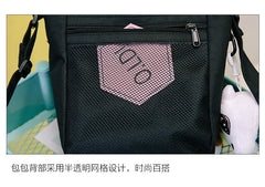 Lolita Itabag Messenger Bag Harajuku Shoulder Bag