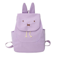 Outdoor Travel Schoolbags for Women Large Capacity Backpack