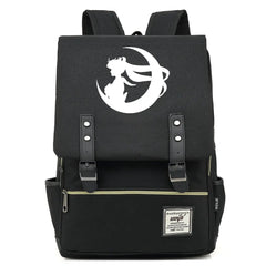 Sailor Costume School Bag for Teenagers
