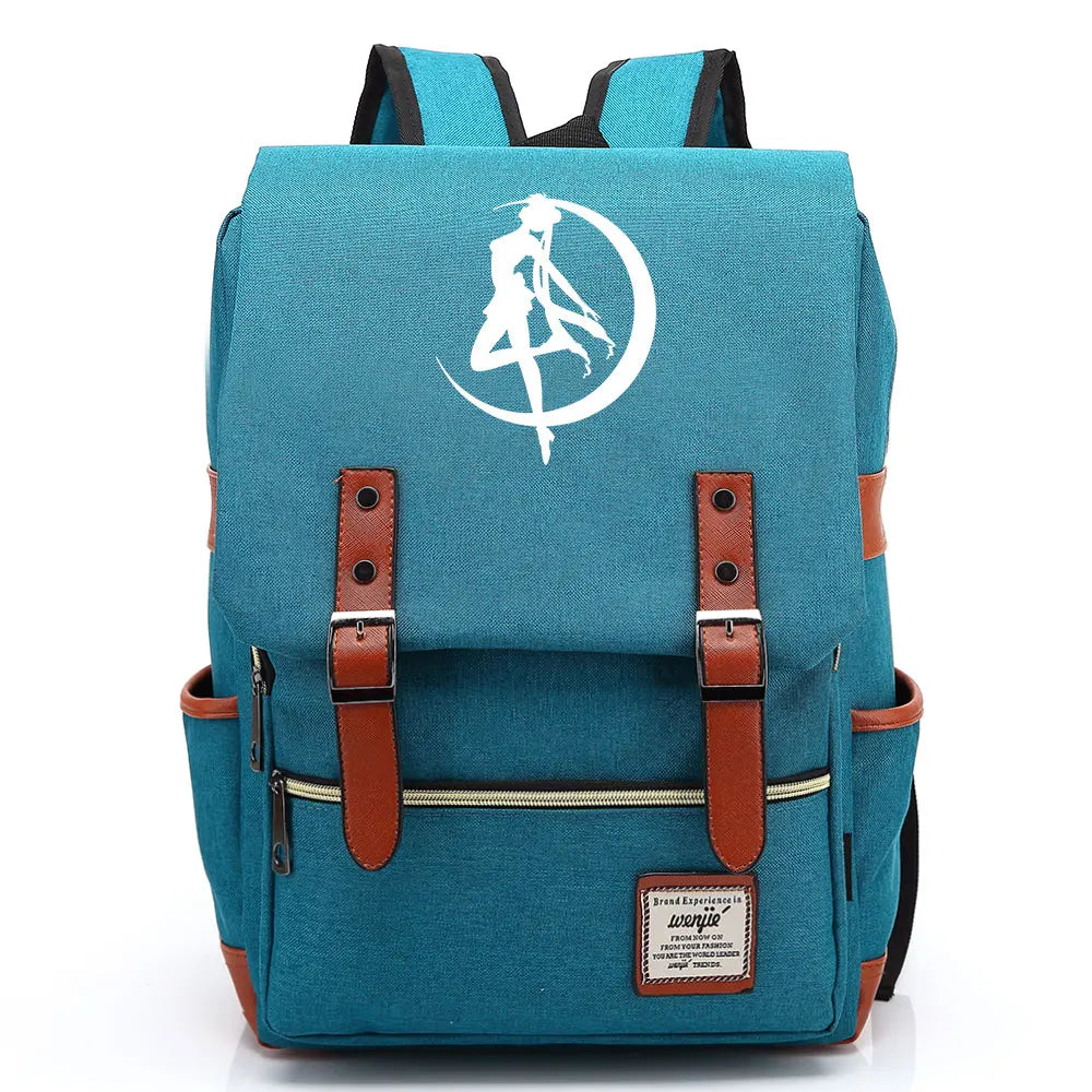 Sailor Costume School Bag for Teenagers