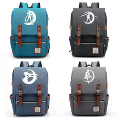 Sailor Costume School Bag for Teenagers