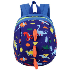 Kids Dinosaur Backpack for Kindergarten Boys Girls