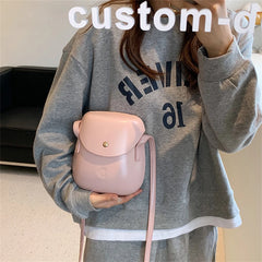 Women's Mini Phone Bag Crossbody Shoulder Purse Wallet