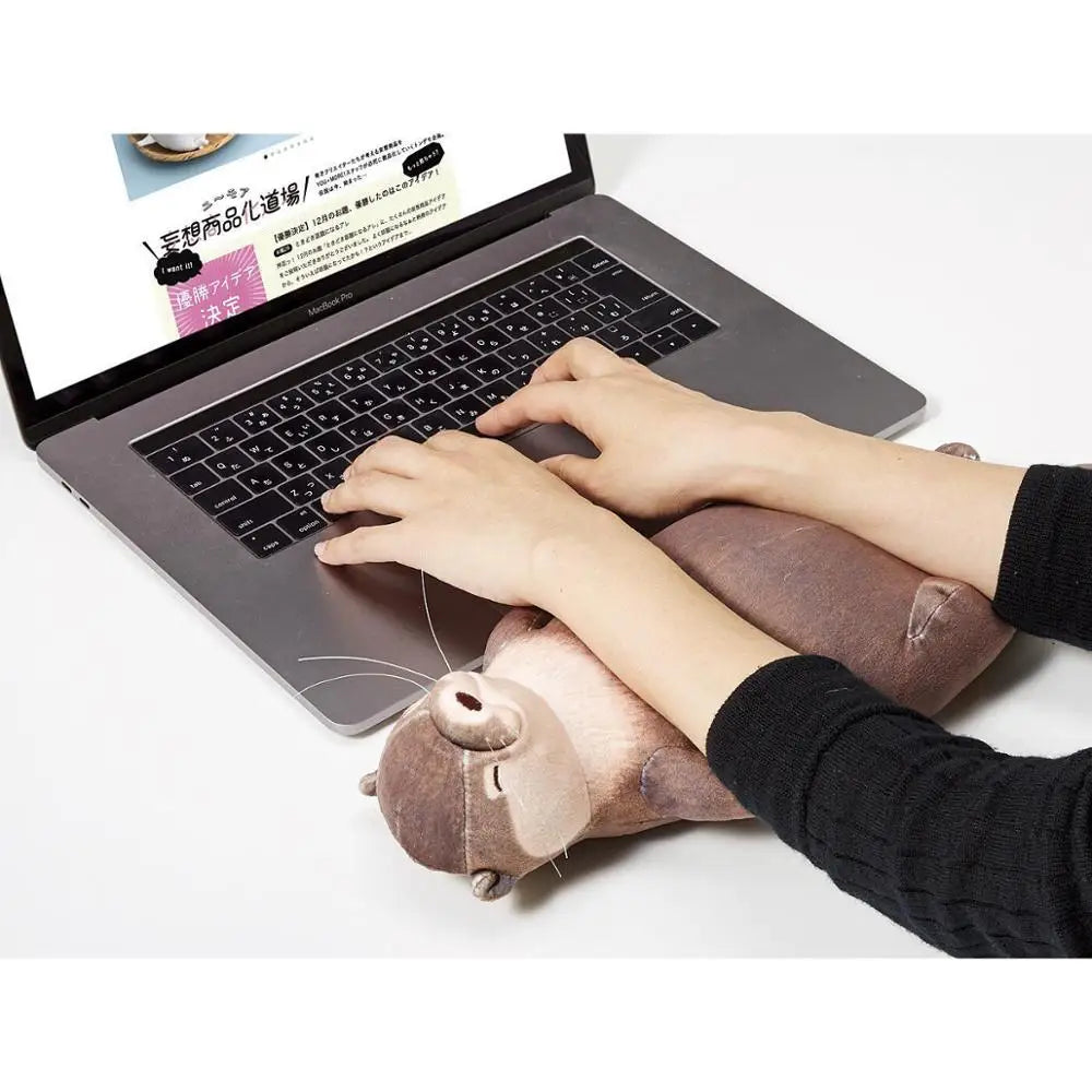 Waterproof Wrist Bag Storage Pouch for Outdoor Activities