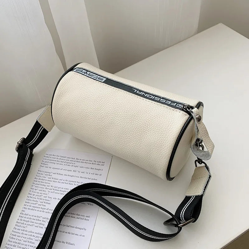Leather Women Shoulder Bag Ladies Crossbody Bag Totes Messenger Bag