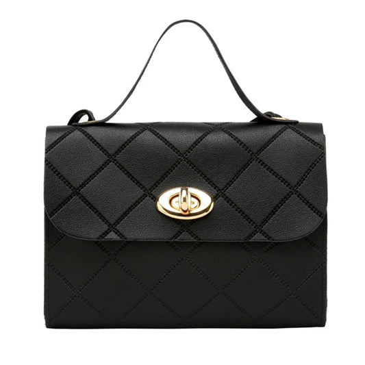 D0LF Small Messenger Bag Women Shoulder Bag Ladies Crossbody Bag