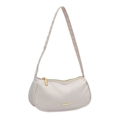 D0LF Small Nylon Shoulder Bags for Women Ladies Mini Handbags
