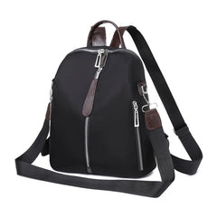D0LF Women Backpack Purse Casual Shoulder Bag for Teenagers