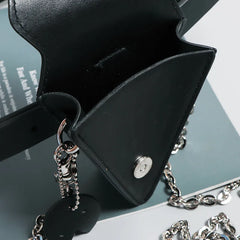Cheesecake Coin Purse Waist Bag Handbags Fanny Packs Woman Belt Bag