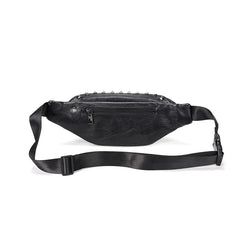 Women's Waist Bag Female Belt Bag Sports Fanny Pack Kidney Chest Bags