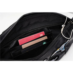 Women's Waist Bag Female Belt Bag Sports Fanny Pack Kidney Chest Bags