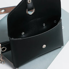 Metal Chain Fanny Packs for Women Waist Bag ZM1371