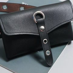 Metal Chain Fanny Packs for Women Waist Bag ZM1371
