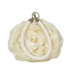 DAIWEI Evening Bag Flower Bride Wedding Clutch Women Gift