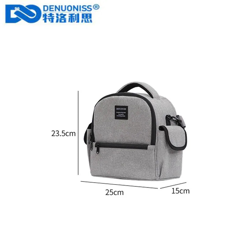 Insulated Picnic Lunch Box Bag Thermal Insulation Package
