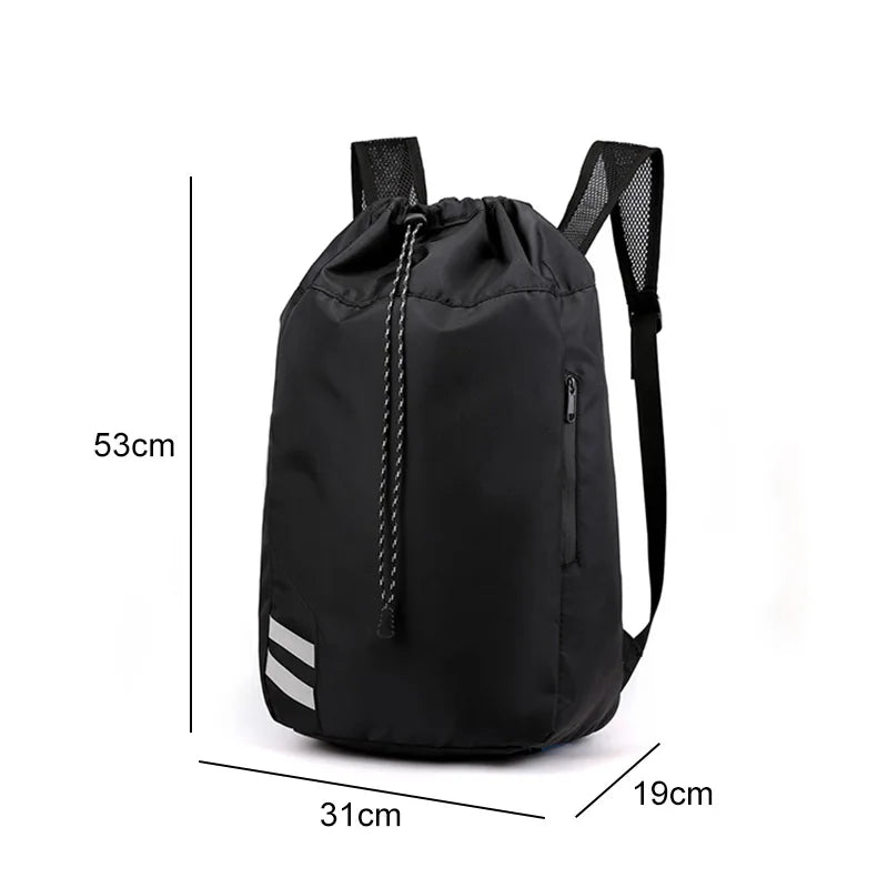 Multifunctional Waterproof Camping Backpack