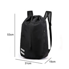 Multifunctional Waterproof Camping Backpack