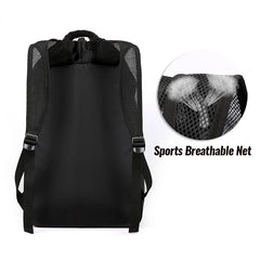 Multifunctional Waterproof Camping Backpack
