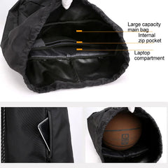 Multifunctional Waterproof Camping Backpack